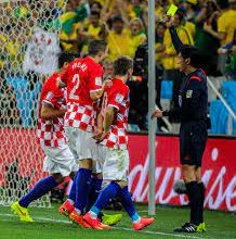وكرواتيا نيمار ومودريتش يقودان البرازيل و كرواتيا في كأس العالم لكرة القدم بقطر