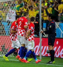 نيمار ومودريتش يقودان البرازيل و كرواتيا في كأس العالم لكرة القدم بقطر 1 البرازيل وكرواتيا نيمار ومودريتش يقودان البرازيل و كرواتيا في كأس العالم لكرة القدم بقطر