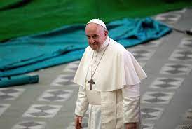 الفاتيكان الفاتيكان: البابا فرانسيس سيزور الكونغو الديمقراطية وجنوب السودان من 31 يناير إلى 5 فبراير