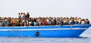حول الهجرة غير الشرعية النيجر.. إلغاء قانون يجرم تهريب المهاجرين 