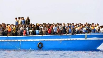 حول الهجرة غير الشرعية ليبيا: الاتحاد الأوروبي يدحض اتهامات الأمم المتحدة بشأن المهاجرين بعد وفاة 529 مهاجر غرقاً