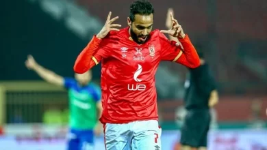 1 الأهلي يواجه تطورات جديدة من قبل الفيفا في قضية محمود كهربا