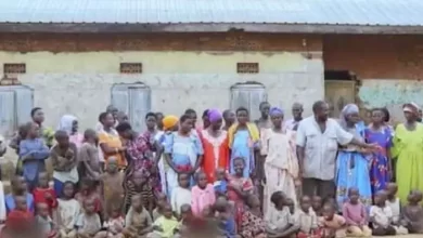 أوغندا.. مواطن أنجب 102 من الابناء من 12 زوجة ولديه 568 حفيداً 12 مزارع أوغندي 1672234511 0 أوغندا.. مواطن أنجب 102 من الابناء من 12 زوجة ولديه 568 حفيداً