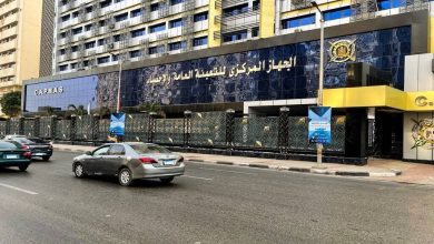 1 ارتفاع معدل التضخم السنوي في مصر إلى 21.9% خلال ديسمبر