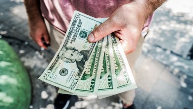 12 مصر .. مفاجأة في سعر الدولار .. وتراجع في أسعار اليورو