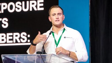 2022 Winner Scott Blount Founder TripClip South Africa 1536x1027 1 فتح باب المشاركة في الدورة الـ 5 للشباب الإفريقي في الابتكار السياحي