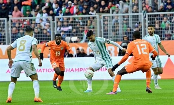 20fa3a2418d80c4db17a56343e47b514 M  شان الجزائر 2023 .. « الخضر » يترقب نتيجة مباراة غانا والنيجر 