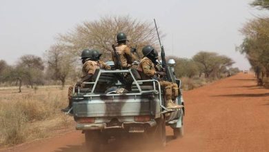 268968 بوركينا فاسو..مقتل ٢٨ مدنيا وعسكريا في هجومين إرهابيين