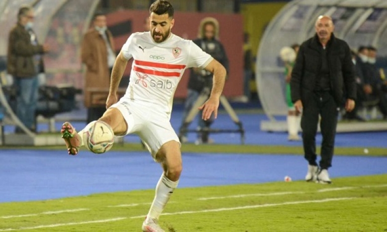 التونسي حمزة المثلوثي مستاء من فيريرا بعد مباراة القمة 1 4ac372601faf6841a2f93a5db00b8dd6 XL التونسي حمزة المثلوثي مستاء من فيريرا بعد مباراة القمة