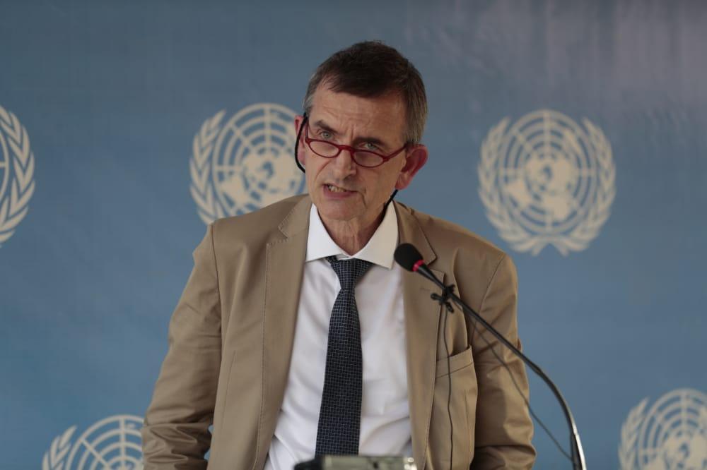 السودان .. اليوم إنطلاق المرحلة النهائية للعملية السياسية بين الموقعين علي " الإطاري " 1 السودان .. اليوم إنطلاق المرحلة النهائية للعملية السياسية بين الموقعين علي " الإطاري "