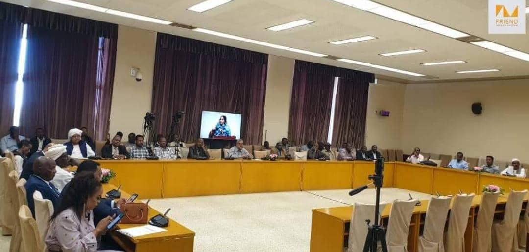 السودان .. قوي سياسية ومجتمعية ترحب بالدعوة المصرية لحوار سودانى سودانى 1 550091 nGxYg4 pCIhiu29sg9SrNiuXCV1SSKC3 السودان .. قوي سياسية ومجتمعية ترحب بالدعوة المصرية لحوار سودانى سودانى