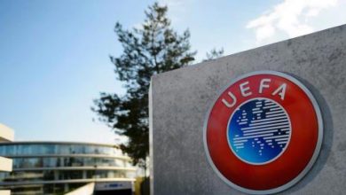 AA16JIVJ يويفا يعلن نقل كأس السوبر الأوروبي إلى أثينا.. ويؤكد لا تغييرات في يورو 2024