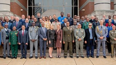 إفريقيا..دراسة تحدد 8 مزايا لتعميق ثقافة الاحترافية العسكرية داخل القارة 4 Africa Military Professionalism RT 1000x405 إفريقيا..دراسة تحدد 8 مزايا لتعميق ثقافة الاحترافية العسكرية داخل القارة