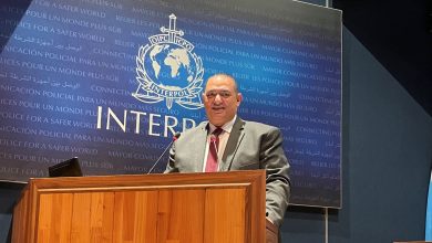 DATB الإنتربول الدولي والإيكاو يؤكدان على أهمية تبادل بيانات المسافرين لوقف تدفق الإرهابيين و المجرمين الخطرين