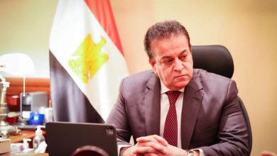 FB IMG 1672566034808 مصر .. وزير الصحة يبحث التعاون مع إحدى الشركات العالمية لتوفير أحدث علاجات أورام الثدي