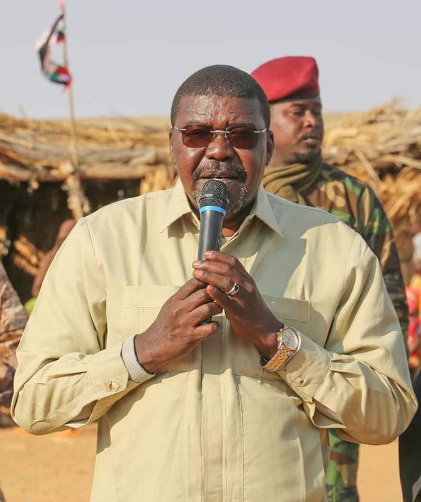 FB IMG 1672595766735 السودان ..  عضو " السيادي " : الفشل في إدارة التنوع سبب رئيسي لتأخر التنمية وللحرب 