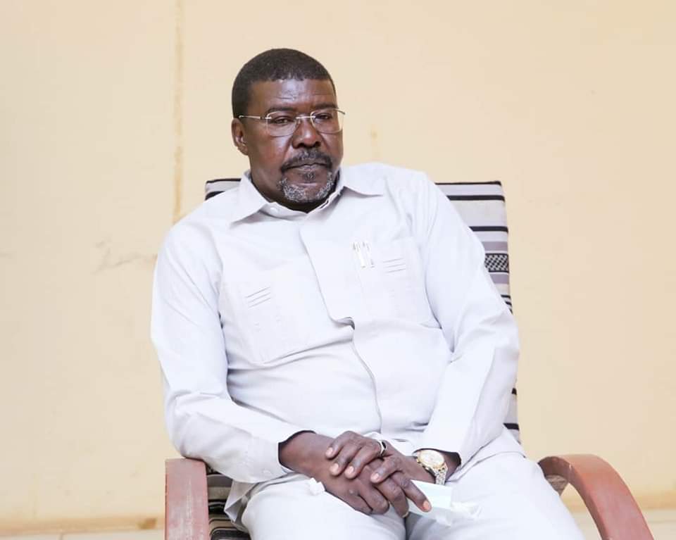 السودان .. « عضوالسيادي » يطمئن على الاوضاع الأمنية بمحليةمليط بولاية شمال دارفور 1 FB IMG 1673181936426 السودان .. « عضوالسيادي » يطمئن على الاوضاع الأمنية بمحليةمليط بولاية شمال دارفور