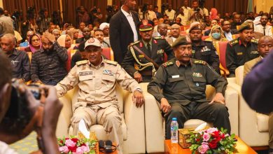 FB IMG 1673209811647 مصر : انطلاق المرحلة النهائية من العملية السياسية في السودان تطور هام وإيجابي