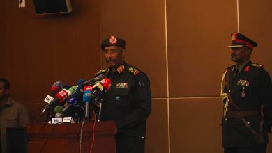 FB IMG 1673209824866 السودان .. « البرهان » : لن يكون للمؤسسة العسكرية أي دور في التحول الديمقراطي