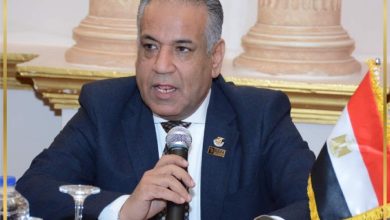 « رجال الأعمال المصريين الأفارقة » تعقد لقاءها السنوي الثاني  12 FB IMG 1674040572434 « رجال الأعمال المصريين الأفارقة » تعقد لقاءها السنوي الثاني