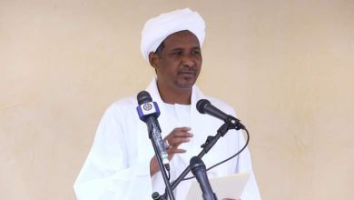 FB IMG 1674832195947 السودان .. « دقلو » يدعو إلى احترام التنوع والاختلاف للحفاظ على أمن واستقرار البلاد