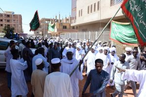 FB IMG 1674832203085 السودان .. « دقلو » يدعو إلى احترام التنوع والاختلاف للحفاظ على أمن واستقرار البلاد