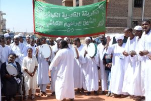 FB IMG 1674832206692 السودان .. « دقلو » يدعو إلى احترام التنوع والاختلاف للحفاظ على أمن واستقرار البلاد