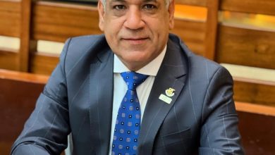 الدكتور يسري الشرقاوي يكتب : لحظة .. كلام كامل "الدسم ".. منزوع "الهري" 12 IMG 20230110 WA0027 الدكتور يسري الشرقاوي يكتب : لحظة .. كلام كامل "الدسم ".. منزوع "الهري"