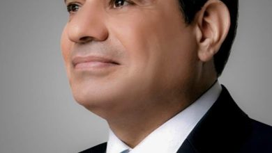 IMG ٢٠٢٣٠١٢٣ ١٦٤٧٠٢ الرئيس السيسي : مصر ستظل وتكبر بنا وبتضحياتنا ولا يمكن لأحد أن يغلب دولة أو يضيع شعبا