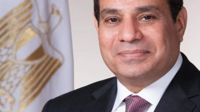 IMG ٢٠٢٣٠١٢٩ ١٠٥٨١٦ الرئيس السيسي يجدد موقف مصر الثابت إزاء رفض أي إجراءات لتغيير الوضع القانوني للقدس