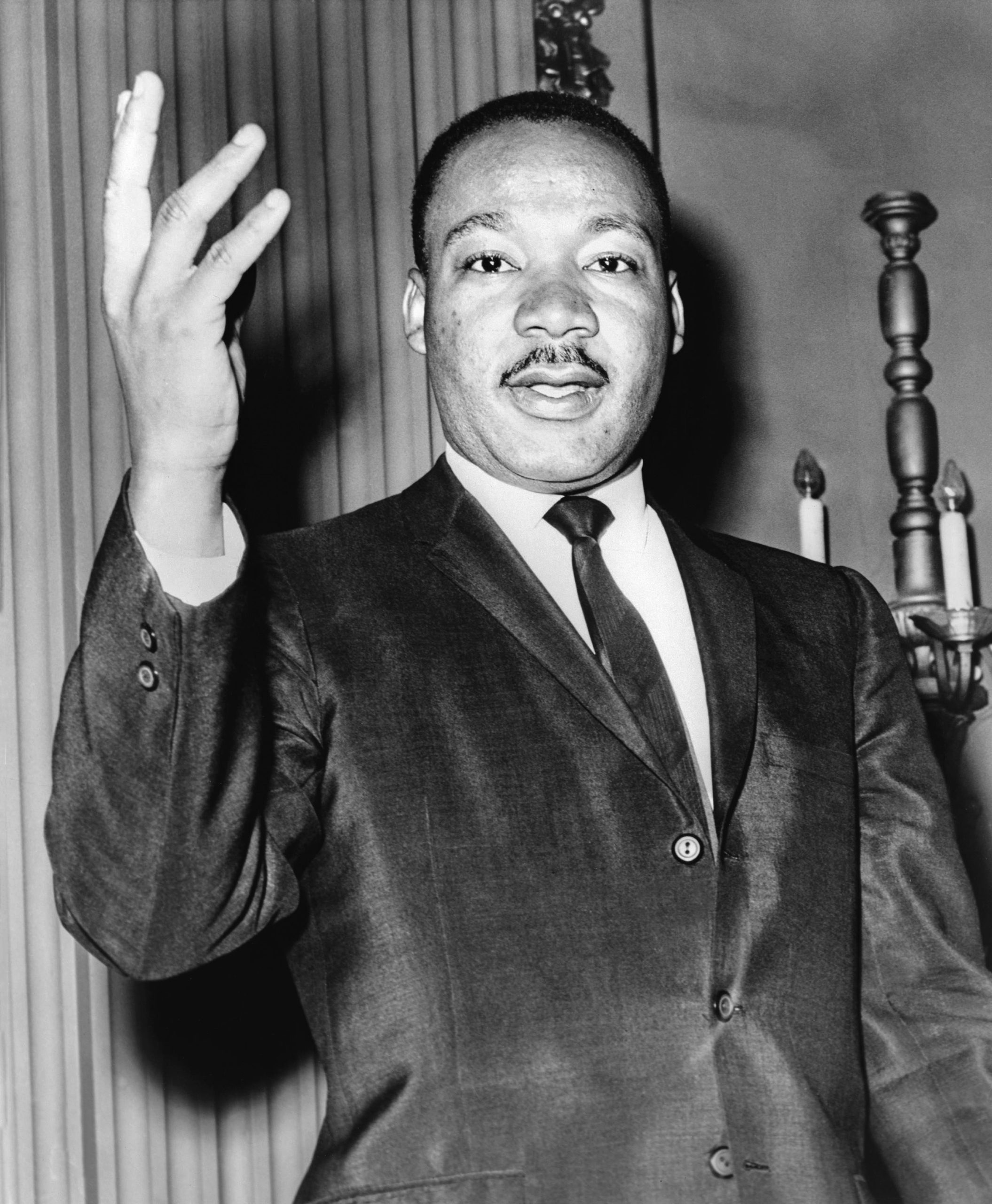 Martin Luther King Jr NYWTS scaled أمريكا..تشيد حياة وإرث مارتن لوثر كينغ جونيور