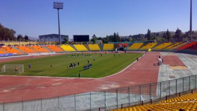 Mohamed Hamlaoui Stadium Constantine Algeria شان الجزائر 2023.. تحويل مباراة السودان ومدغشقر إلى ملعب الشهيد حملاوي بقسنطينة