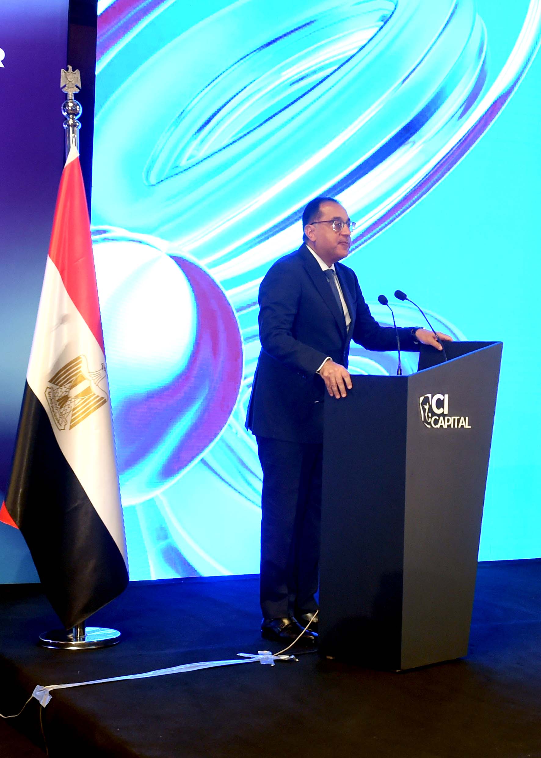 SLM 1062 مصر .. مدبولي: نُخطط لتحقيق معدلات نمو بواقع 5% و6%