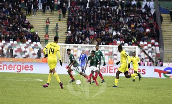 شان الجزائر .. مدغشقر ثالث المتأهلين لنصف النهائي وتضرب موعدا مع السنغال 1 c532125f4adca2644cf2dfe27dd5726b M شان الجزائر .. مدغشقر ثالث المتأهلين لنصف النهائي وتضرب موعدا مع السنغال