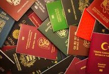 download إفريقيا .. أقوى 10 جوازات سفر في القارة السمراء