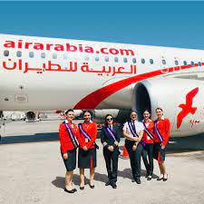 download 32 "العربية للطيران" تتصدر قائمة أفضل شركات الطيران منخفض التكلفة أمانا في العالم لعام 2023