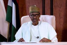 download 51 نيجيريا.. الرئيس بوخاري يحذر الدبلوماسيين الاجانب من التدخل في شؤون بلاده