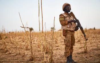 image350x235cropped بوركينا فاسو .. الأمم المتحدة تدعو لتحقيق عاجل في حادث مقتل 28 شخصا