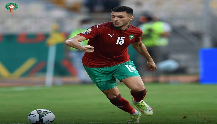 صحيفة آس الأسبانية..المغربي سليم أملاح ينتقل إلى صفوف بلد الوليد الإسباني 1 images 1 11 صحيفة آس الأسبانية..المغربي سليم أملاح ينتقل إلى صفوف بلد الوليد الإسباني