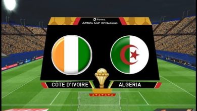 images 1 12 أمم إفريقيا للمحليين.. موعد مباراة الجزائر وكوت ديفوار اليوم والقنوات الناقلة