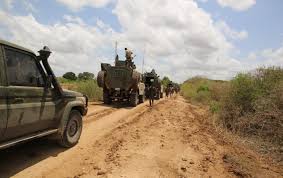 images 18 الصومال .. الجيش الصومالي يتصدي لهجوم إرهابي ومقتل 21 إرهابيا 