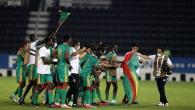 images 2 4 كأس أمم إفريقيا للمحليين.. موعد مباراة موريتانيا والسنغال اليوم والقنوات الناقلة