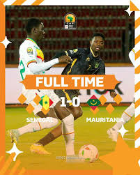 images 4 1 كأس أمم إفريقيا للمحليين.. السنغال تتأهل إلى نصف نهائي"الشان" على حساب نظيرتها موريتانيا