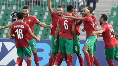 images 5 رسمياً.. المغرب يقرر عدم المشاركة في بطولة أمم إفريقيا للمحليين 2023.. بعد رفض الجزائر