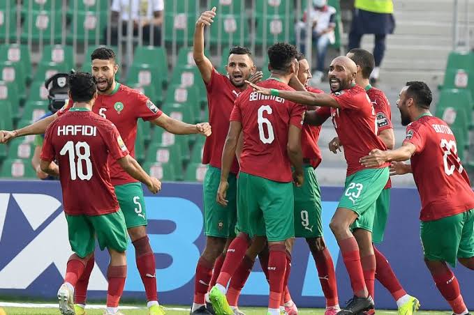 images 5 رسمياً.. المغرب يقرر عدم المشاركة في بطولة أمم إفريقيا للمحليين 2023.. بعد رفض الجزائر
