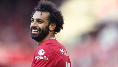 images 9 الدولي المصري محمد صلاح يواصل تحطيم أرقام نجوم ليفربول الإنجليزي