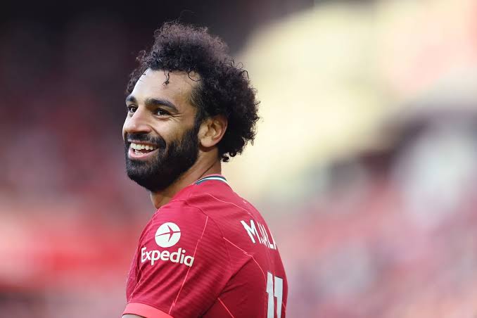 images 9 الدولي المصري محمد صلاح يواصل تحطيم أرقام نجوم ليفربول الإنجليزي