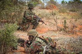 الصومال .. الجيش الصومالي يستعيد السيطرة على منطقة "عيل بعد" في شبيلي الوسطى