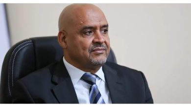 ليبيا.. رئيس لجنة المصالحة يدعو لجنتي "النواب"و "الأعلي للدولة لاستئناف مشاروات المسار الدستوري 9 الهادي الصغير لجنة لجنة المصالحة في ليبيا ليبيا.. رئيس لجنة المصالحة يدعو لجنتي "النواب"و "الأعلي للدولة لاستئناف مشاروات المسار الدستوري