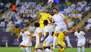 2 1 كأس السوبر السعودي..حجازي و طارق حامد ضمن تشكيل الاتحاد في مواجهة النصر العالمي بقيادة رونالدو